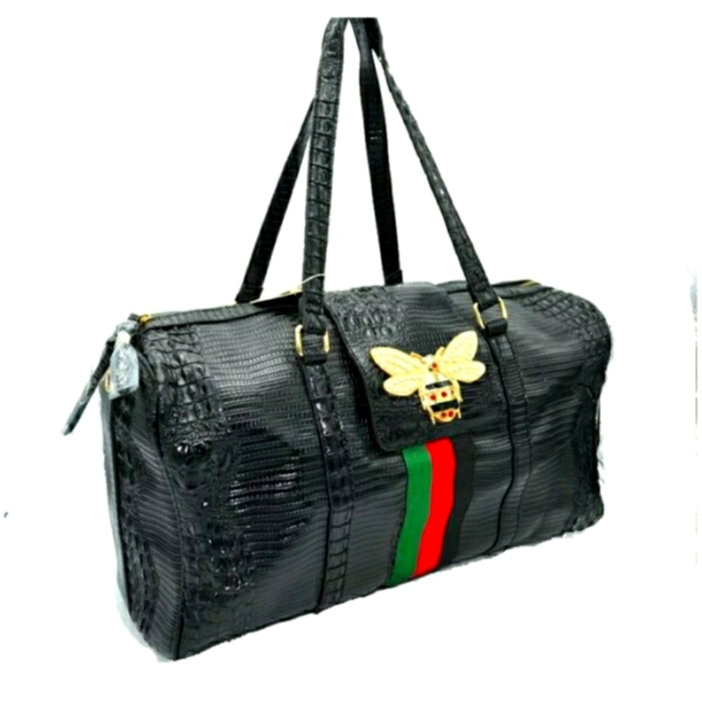 Travel bag